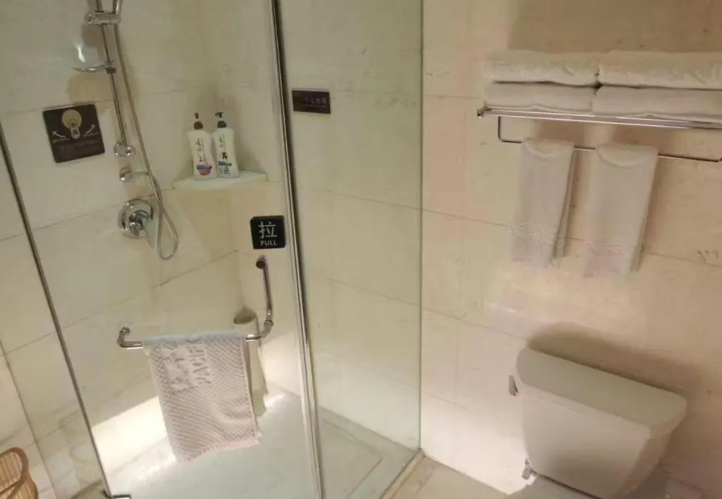 Jincheng Pacific Hotel