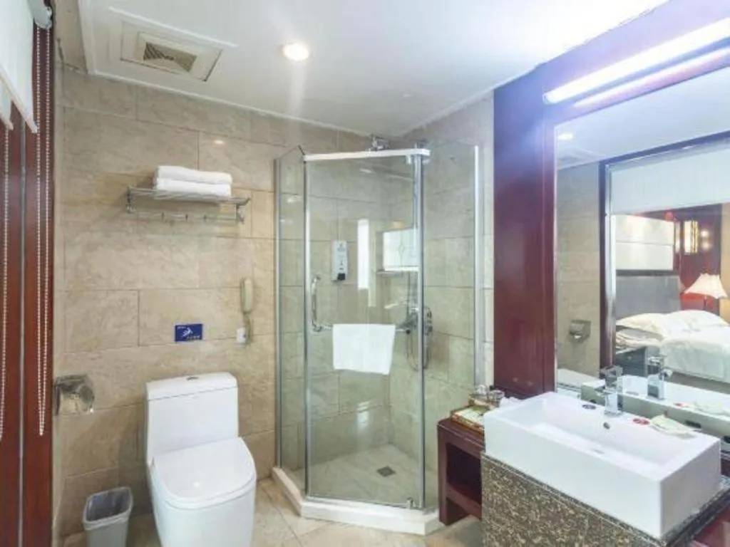 Jincheng Pacific Hotel