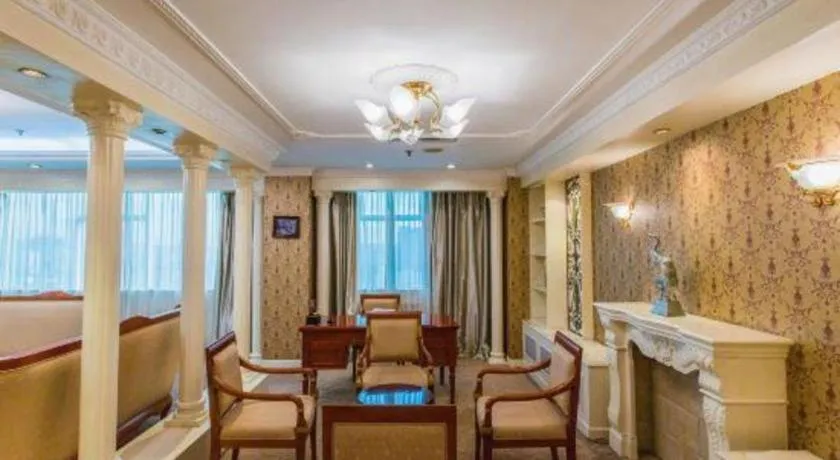 Jincheng Pacific Hotel