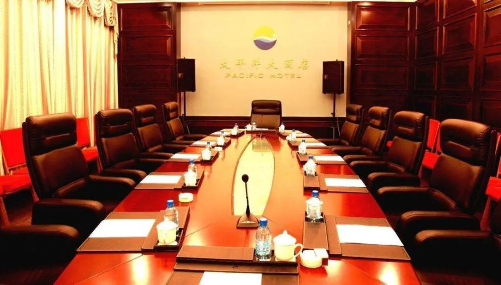 Jincheng Pacific Hotel