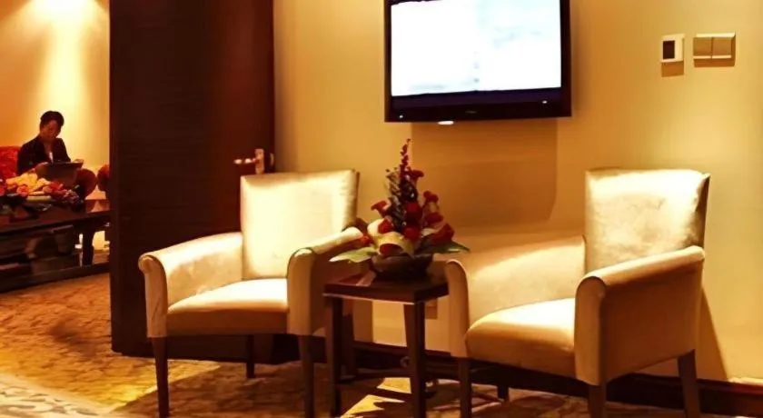 Jincheng Pacific Hotel