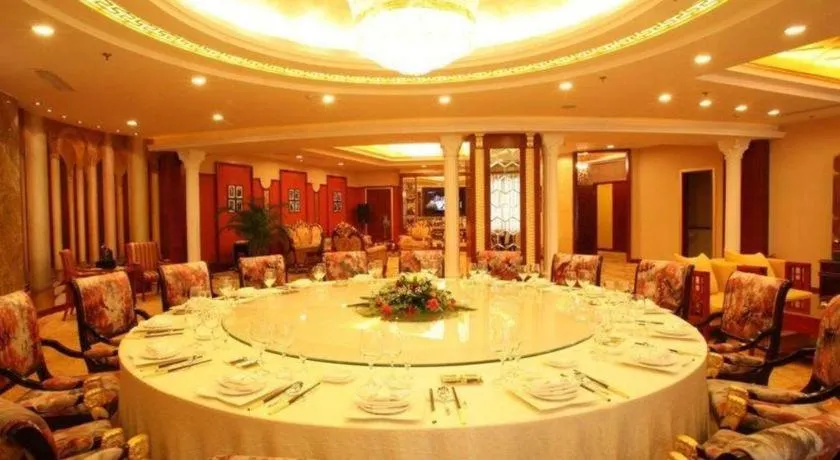 Jincheng Pacific Hotel