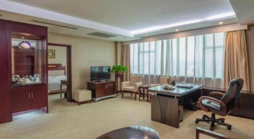 Jincheng Pacific Hotel