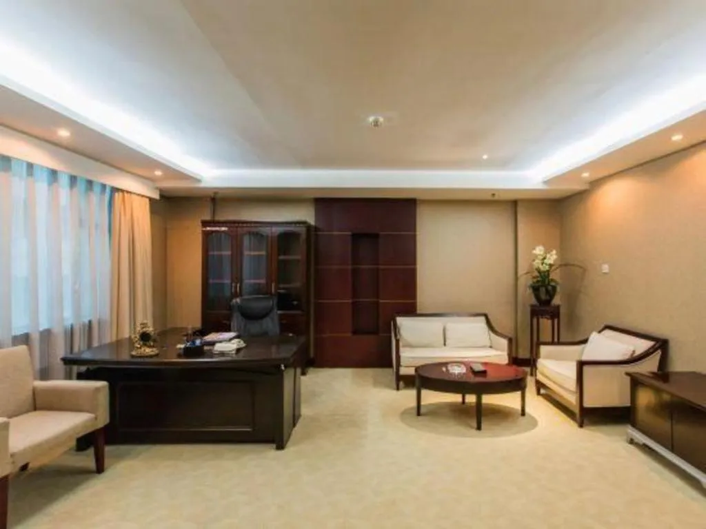 Jincheng Pacific Hotel