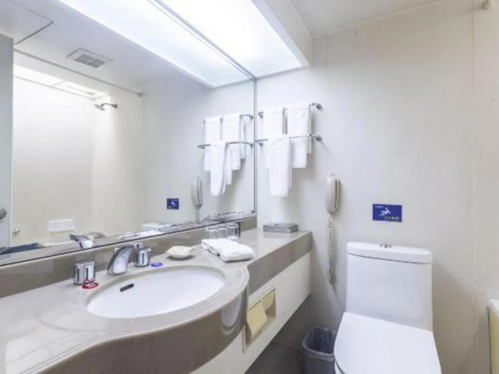 Jincheng Pacific Hotel