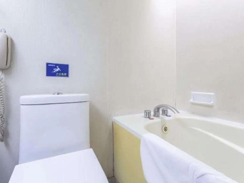 Jincheng Pacific Hotel