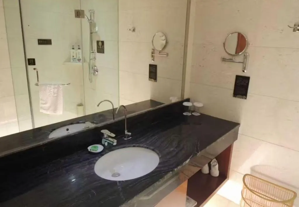 Jincheng Pacific Hotel