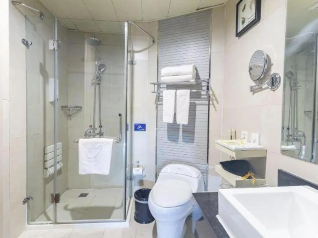 Jincheng Pacific Hotel