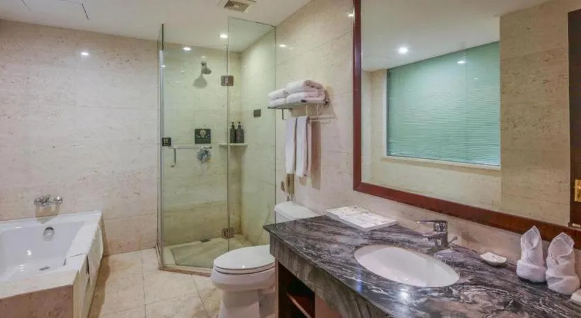 Jincheng Pacific Hotel