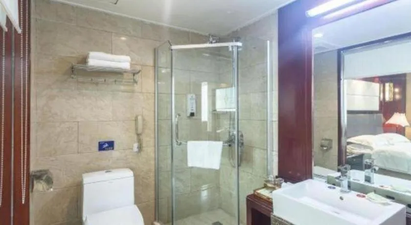 Jincheng Pacific Hotel