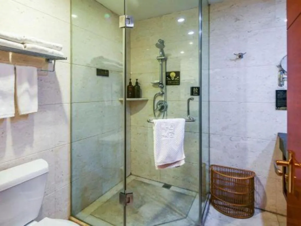 Jincheng Pacific Hotel