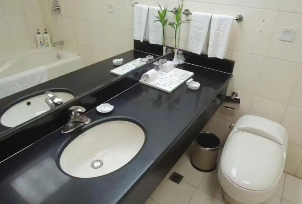 Jincheng Pacific Hotel