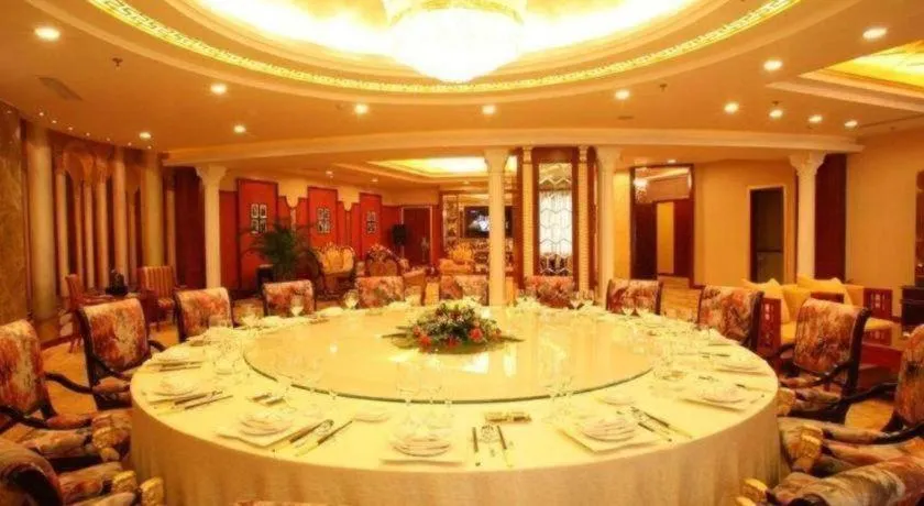 Jincheng Pacific Hotel