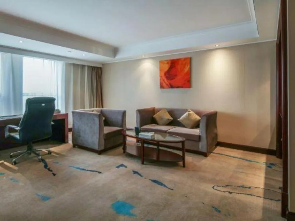 Jincheng Pacific Hotel