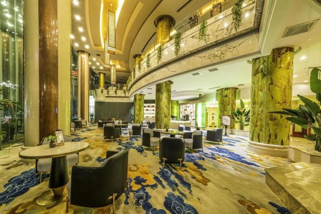 Jincheng Pacific Hotel