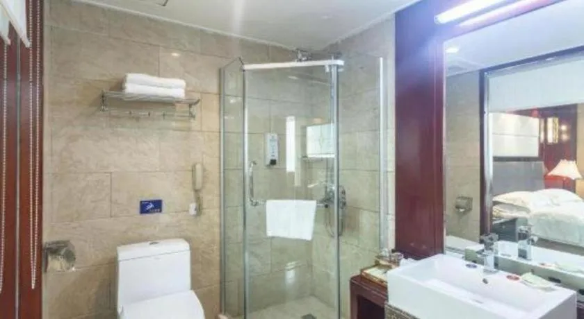 Jincheng Pacific Hotel