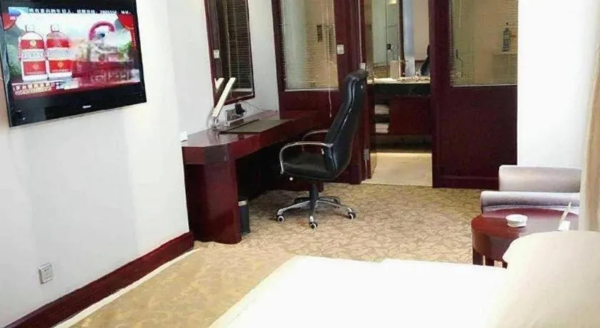 Jincheng Pacific Hotel