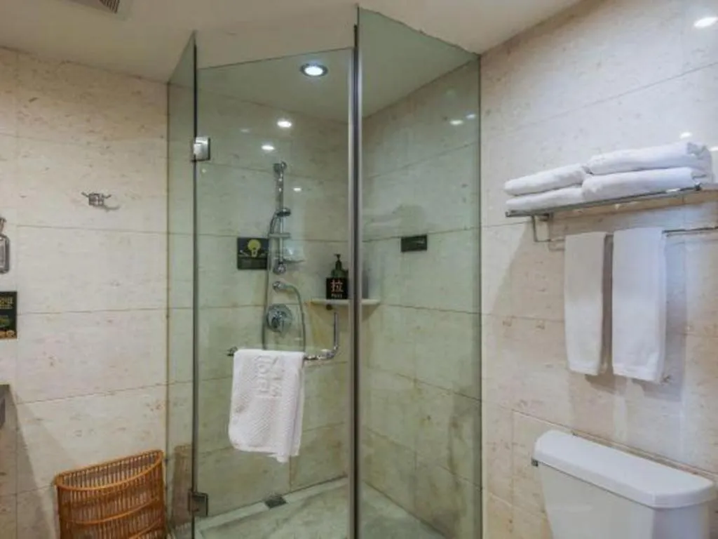 Jincheng Pacific Hotel