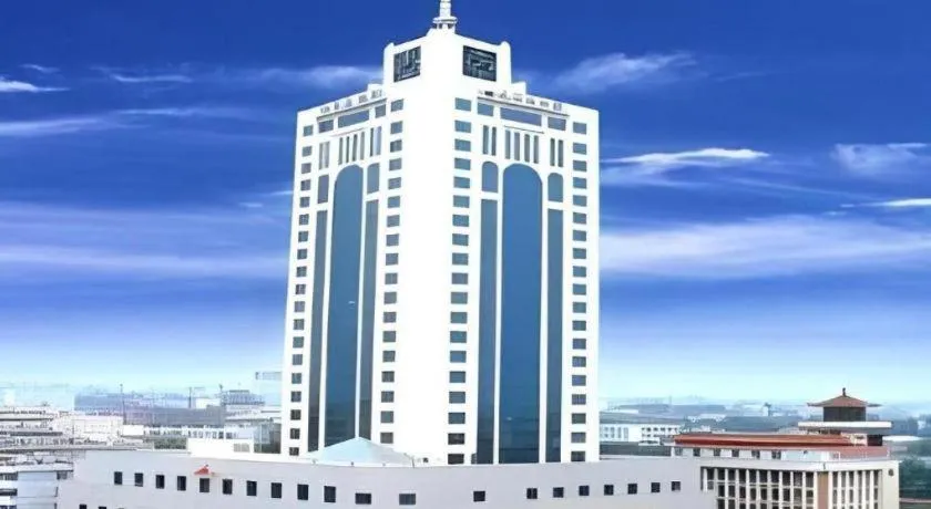 Jincheng Pacific Hotel