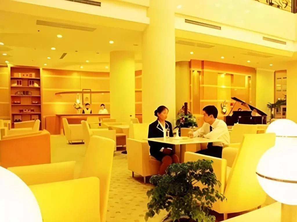 Jincheng Pacific Hotel