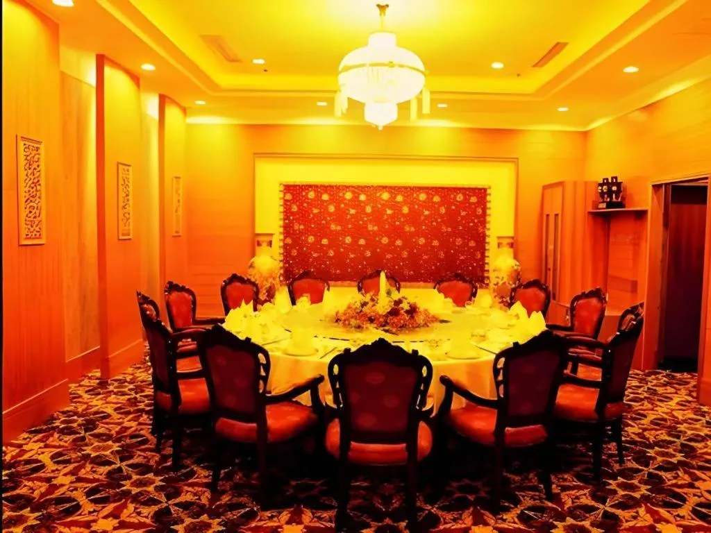 Jincheng Pacific Hotel