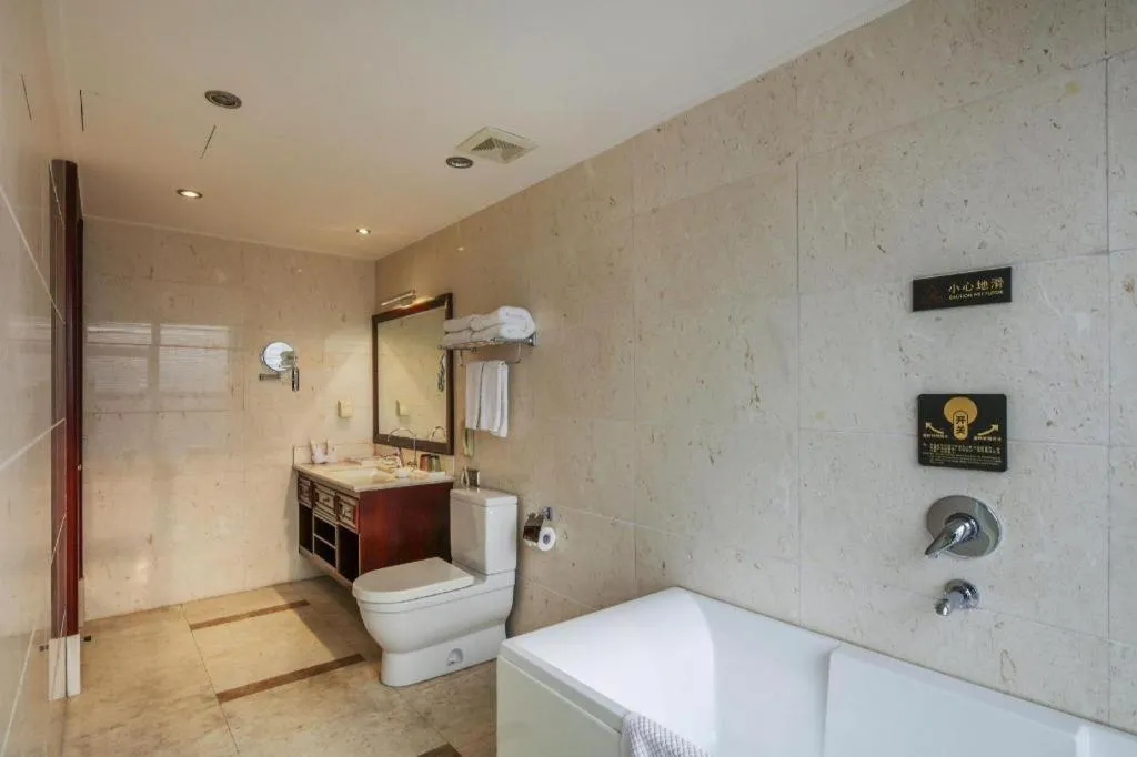 Jincheng Pacific Hotel