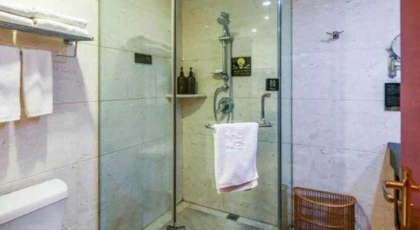 Jincheng Pacific Hotel