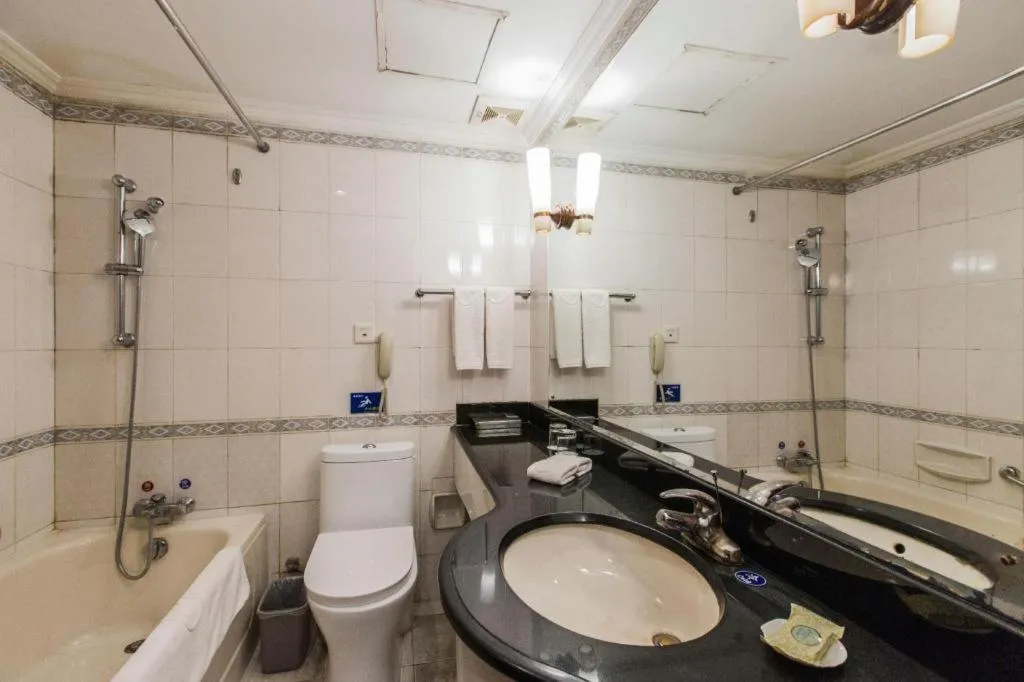 Jincheng Pacific Hotel