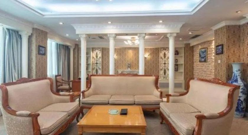 Jincheng Pacific Hotel