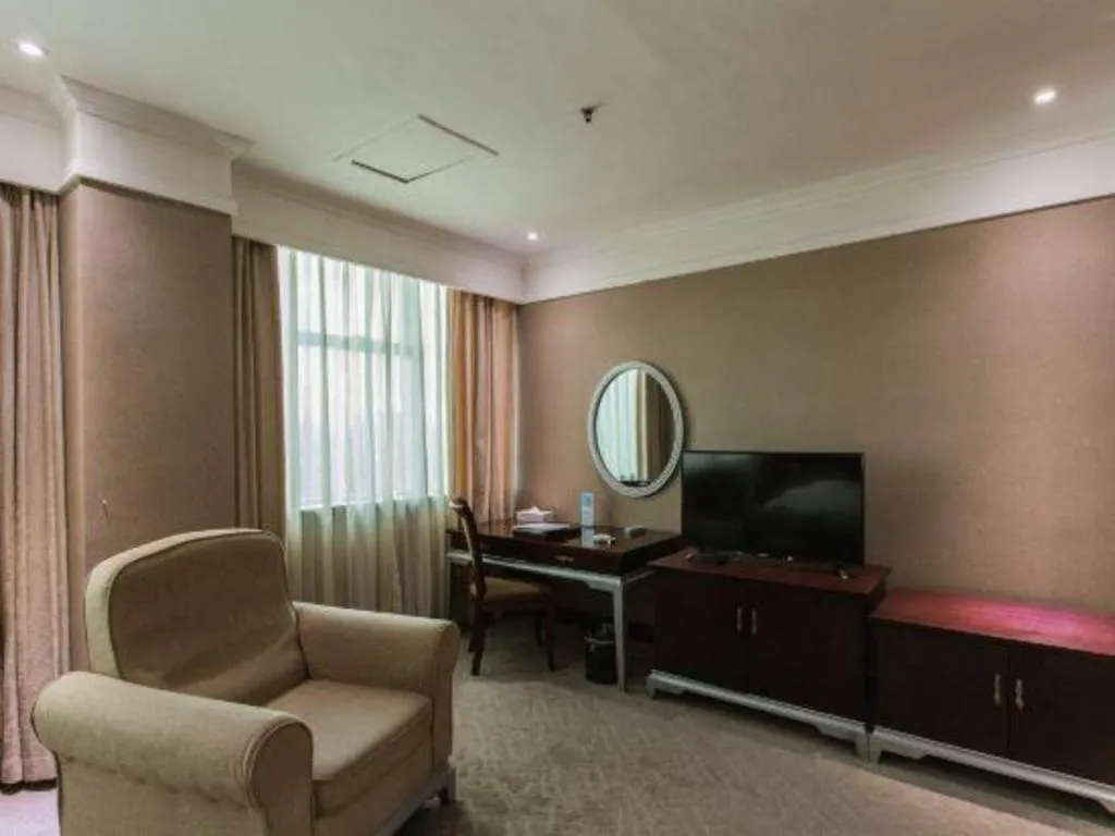 Jincheng Pacific Hotel