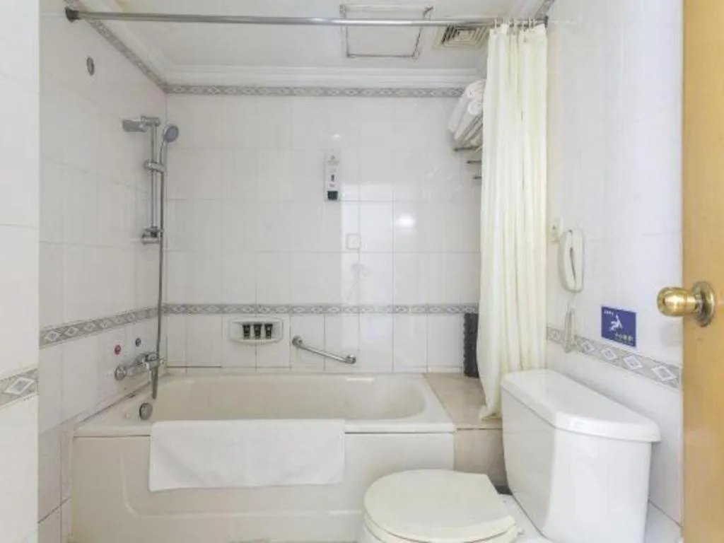 Jincheng Pacific Hotel