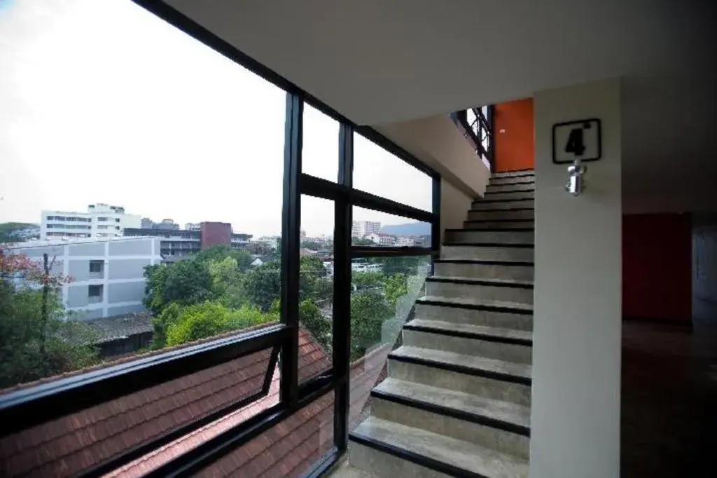 Sunshine House Sunshine House