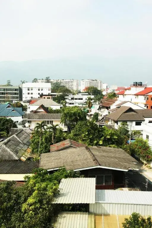 Sunshine House Sunshine House