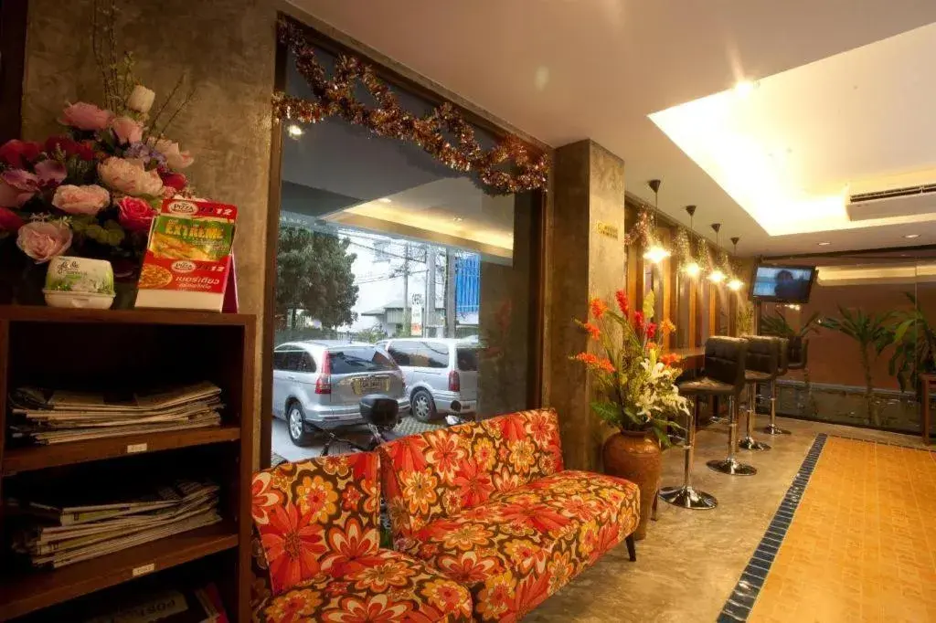 Sunshine House Sunshine House