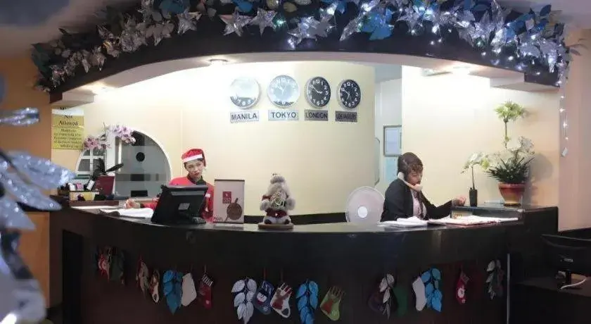 Hotel Sogo Alabang Hotel Sogo Alabang