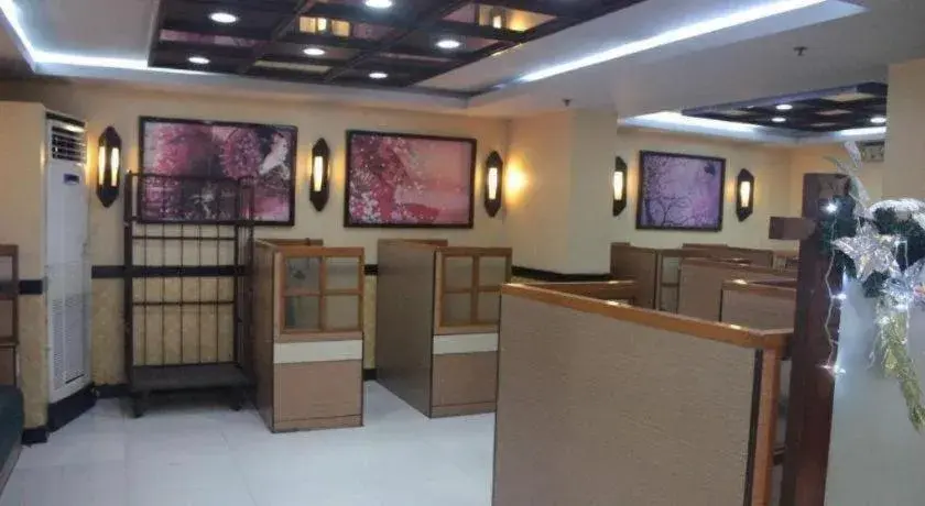 Hotel Sogo Alabang Hotel Sogo Alabang