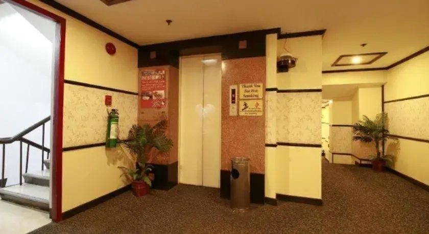 Hotel Sogo Alabang Hotel Sogo Alabang