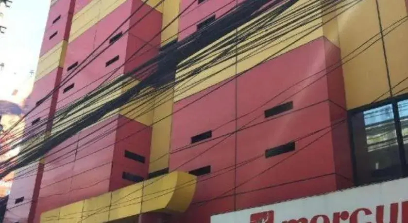 Hotel Sogo Alabang Hotel Sogo Alabang