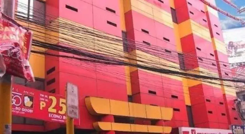 Hotel Sogo Alabang Hotel Sogo Alabang