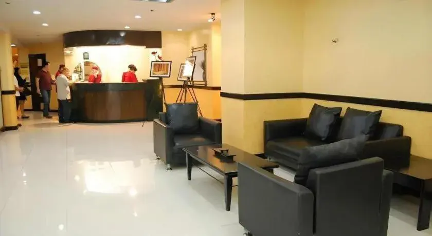 Hotel Sogo Alabang Hotel Sogo Alabang