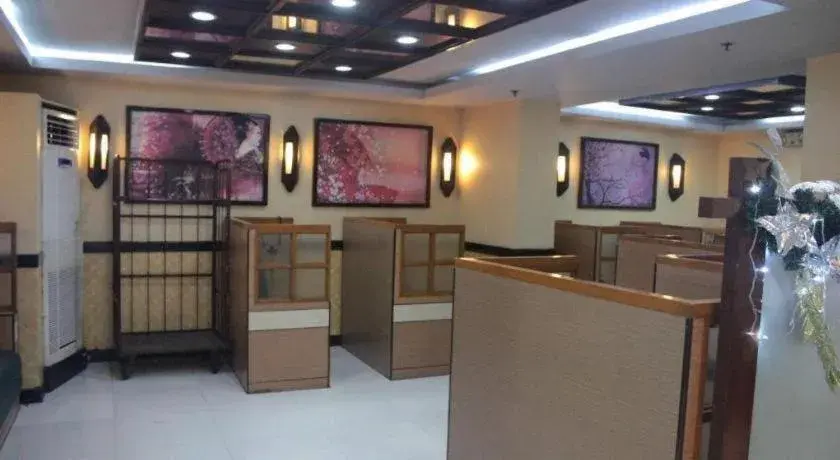 Hotel Sogo Alabang Hotel Sogo Alabang