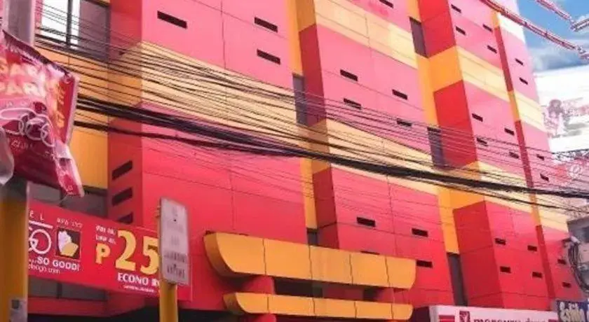 Hotel Sogo Alabang Hotel Sogo Alabang