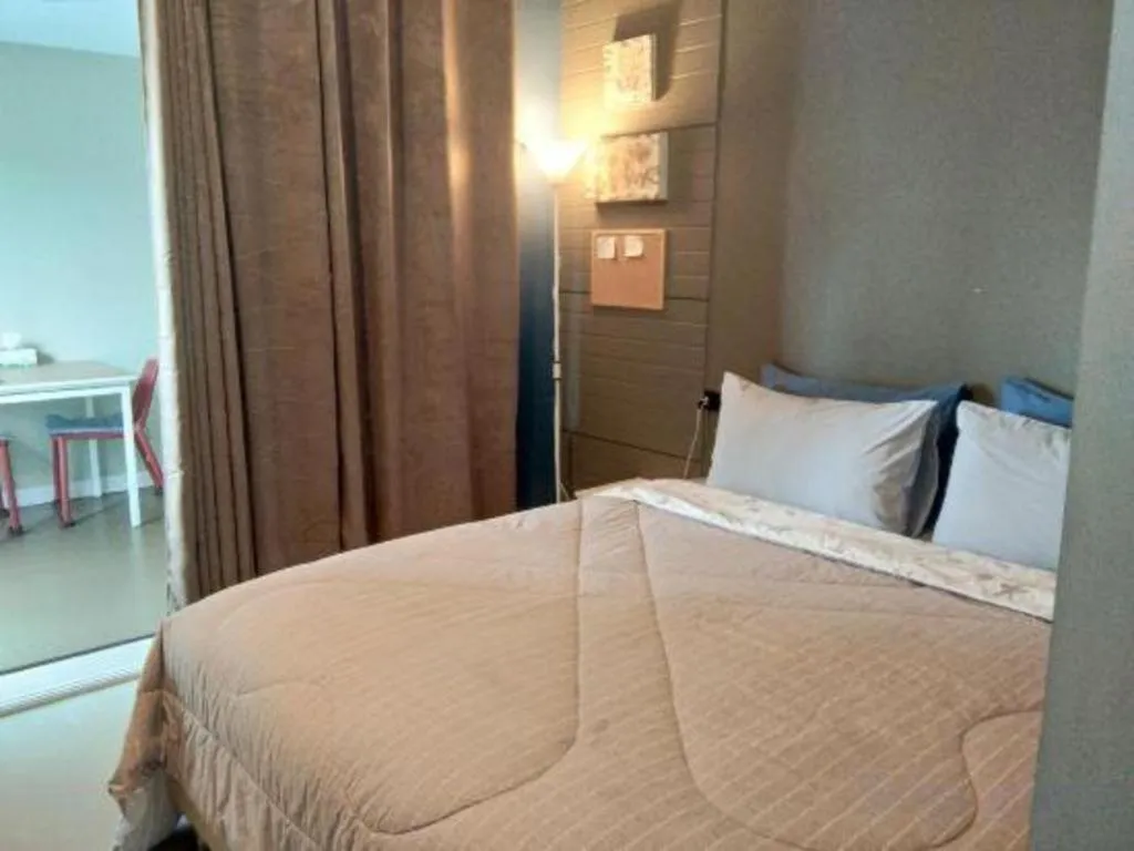 Bed in Daddy's home Huahin