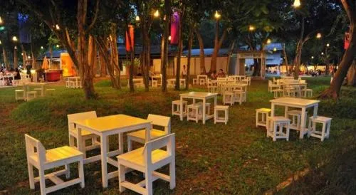 Daddy's home Huahin