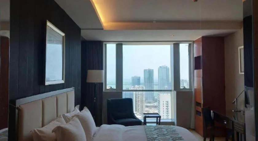 Qingdao Haidu Hotel