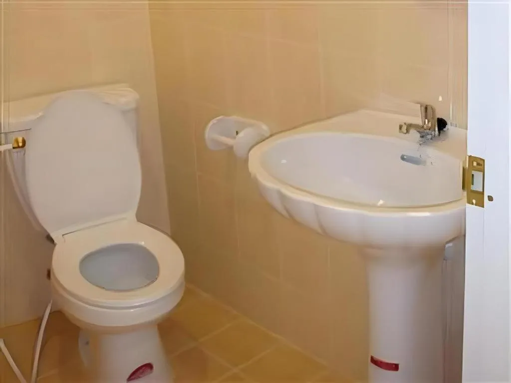 Baan Rim Khong Hotel