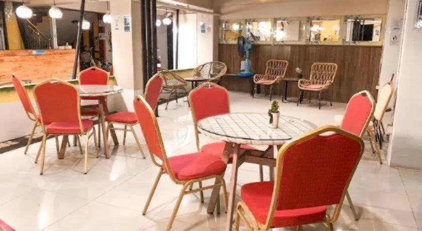 Baan Rim Khong Hotel