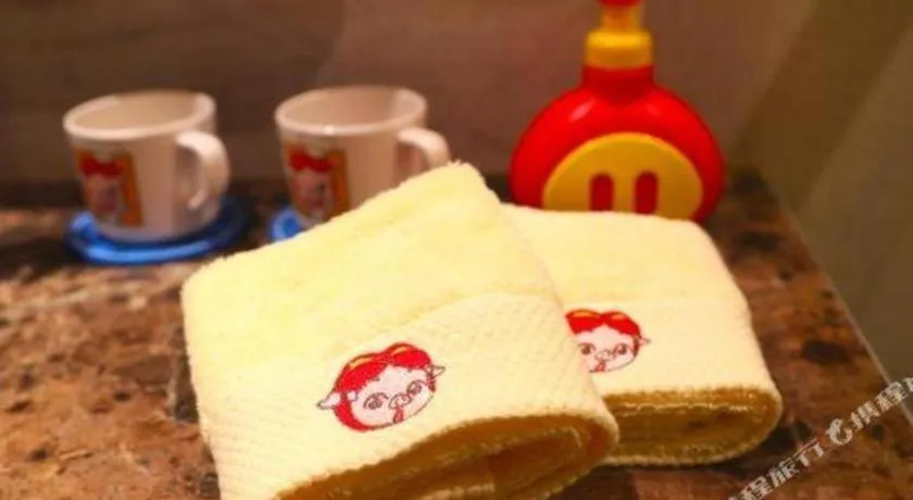 Grand Metropark Hotel Qingdao