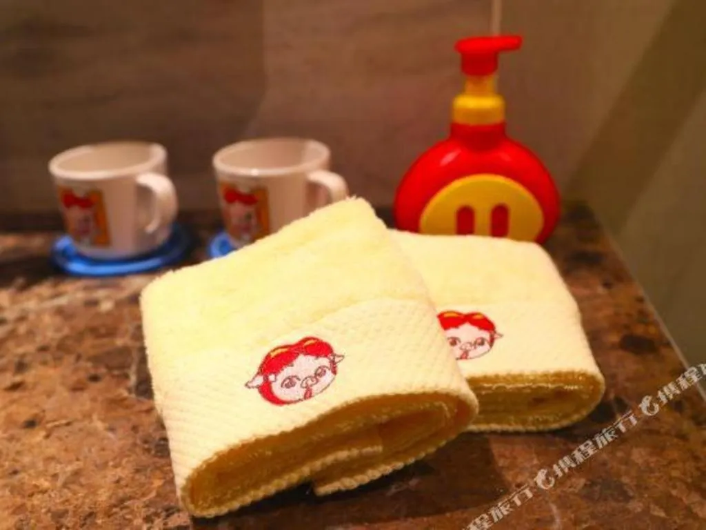 Grand Metropark Hotel Qingdao