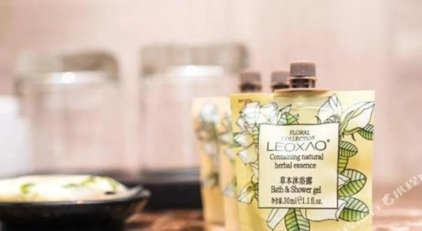 Grand Metropark Hotel Qingdao